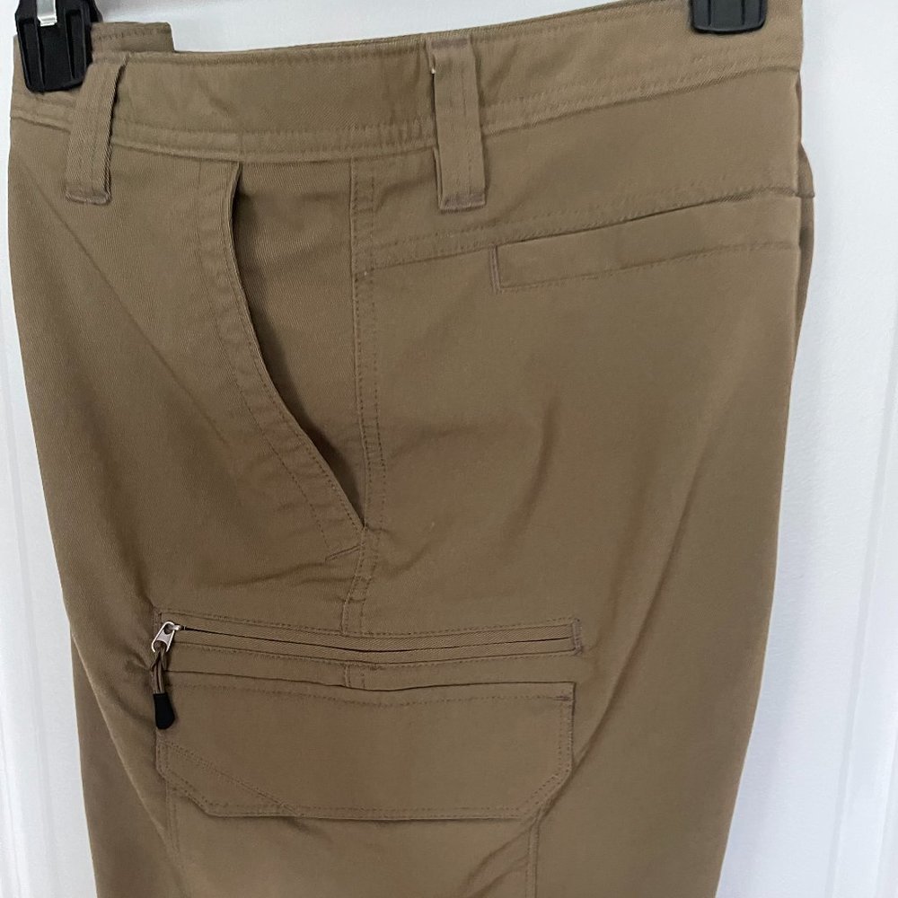 GEORGE SHORTS